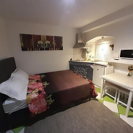 Split Studio Irisha Экстерьер фото