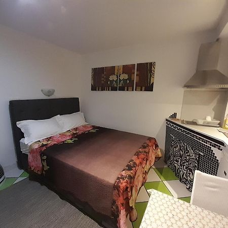 Split Studio Irisha Экстерьер фото