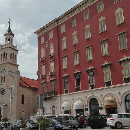 Split Studio Irisha Экстерьер фото