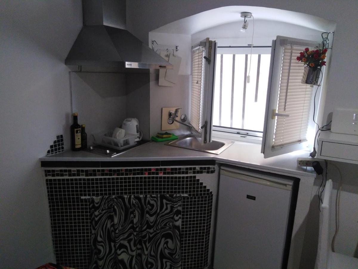 Split Studio Irisha Экстерьер фото