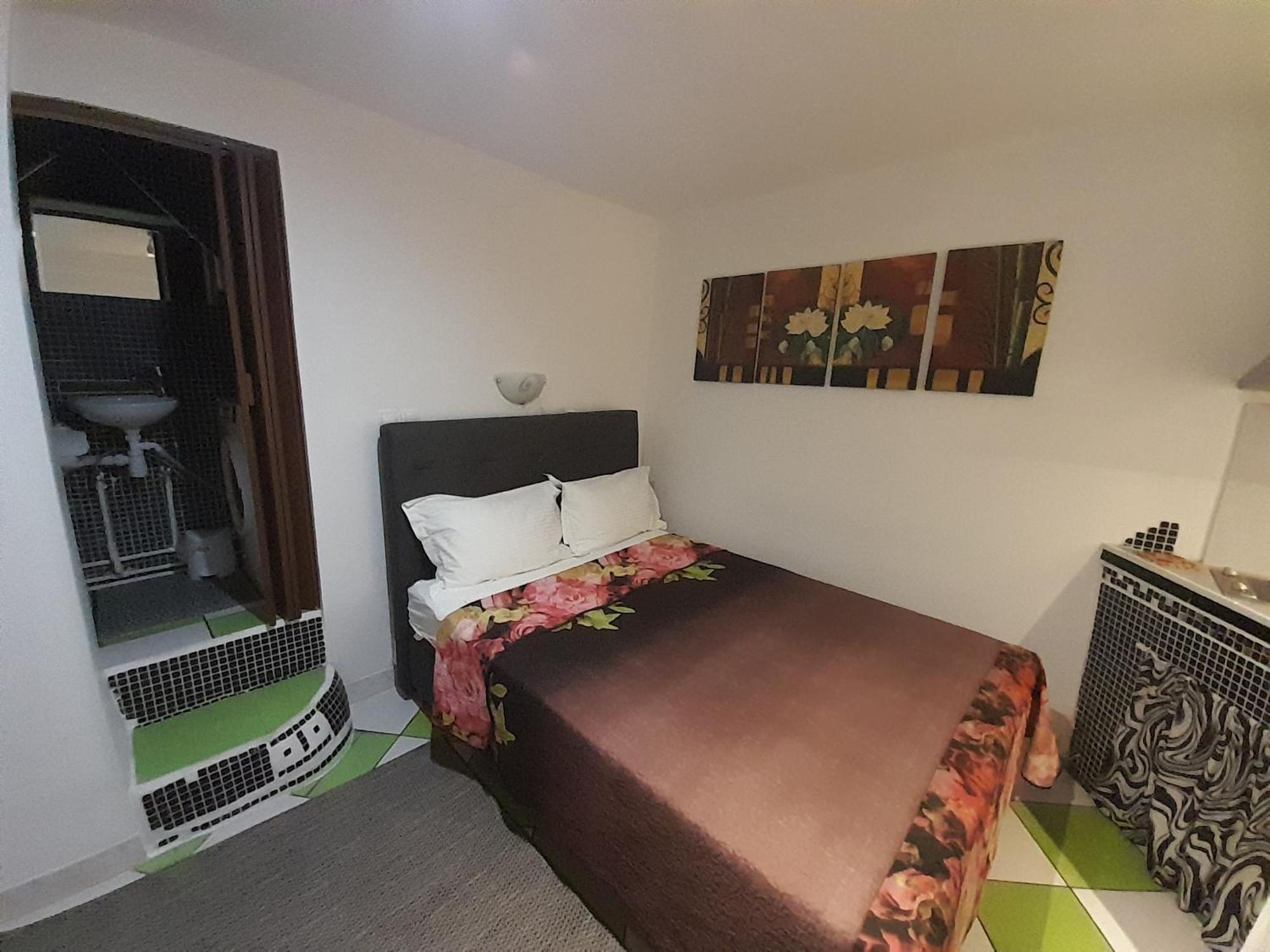 Split Studio Irisha Экстерьер фото