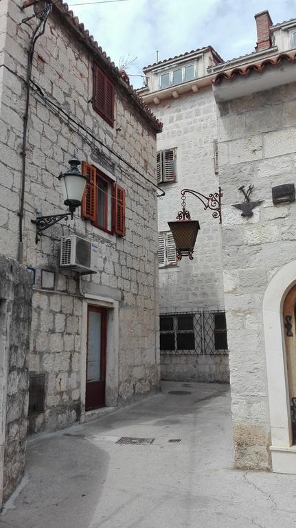 Split Studio Irisha Экстерьер фото