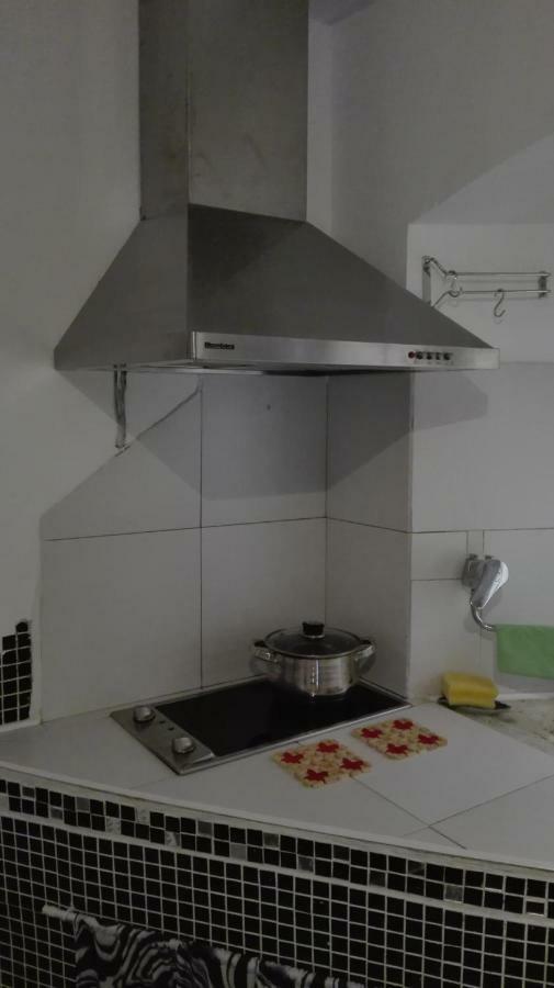 Split Studio Irisha Экстерьер фото