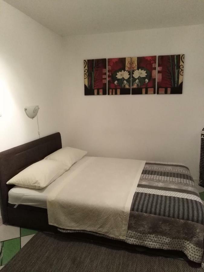 Split Studio Irisha Экстерьер фото