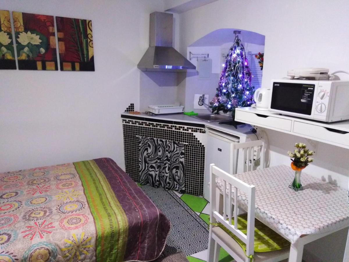 Split Studio Irisha Экстерьер фото
